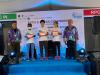 Jakarta Marathon Digelar Akhir Pekan Ini, 15 Ribu Pelari Siap Unjuk Gigi