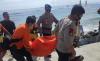 Mayat Perempuan di Pantai Sanur Diduga Mahasiswi Tabanan yang Hilang Terseret Banjir