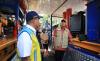 Pemprov Jateng Terjunkan 5 Pompa Mobile Baru di Titik Rawan Bencana Banjir dan Rob 
