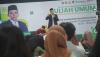 TGB Zainul Majdi Ajak Generasi Muda Tinggalkan Rekam Jejak Digital yang Baik