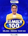 Family 100 Kembali Hadir, Saksikan Keseruannya di MNCTV