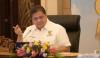 Menko Airlangga Sebut Pertumbuhan Ekonomi RI Tertinggi ke-2 di Antara Anggota G20