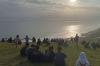 Indahnya Bukit Paralayang, Nikmati Pantai Selatan dari Ketinggian 