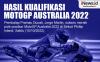 Infografis Hasil Kualifikasi MotoGP Australia 2022: Jorge Martin Terdepan