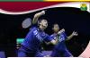Hasil Indonesia International Challenge 2022: Takluk dari Duo Jepang, Nita/Tryola Gagal ke Final