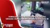 Sekelompok Orang Serang Rumah Mantan Anggota DPD RI di Kota Makassar Terekam CCTV