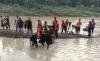  Terpeleset lalu Kejar Sandal Hanyut Terbawa Arus, Bocah SD Tewas Tenggelam di Sungai 