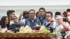 Momen Perpisahan Anies Baswedan sebagai Gubernur DKI Jakarta - Bagian 4