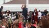Momen Perpisahan Anies Baswedan sebagai Gubernur DKI Jakarta - Bagian 1