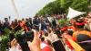 Momen Perpisahan Anies Baswedan sebagai Gubernur DKI Jakarta - Bagian 3
