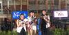 Seru! Basboi hingga Teza Sumendra Hebohkan Globalkustik di Sarinah