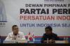 HT Tegaskan Komitmen Partai Perindo 