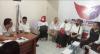 KPU Nyatakan DPD Partai Perindo Balikpapan Lolos Verifikasi Faktual
