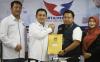 DPW Partai Perindo DKI Jakarta Lolos Verifikasi Faktual, KPU: Memenuhi Semua Syarat