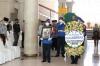 Guru Besar Fakultas Teknologi Pertanian UGM Prof Sardjono Meninggal Dunia