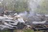 Tungku Penghangat Rusak, Ribuan Ayam Milik Warga Gunungkidul Terbakar Hidup-Hidup