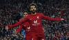 Hasil Liverpool Vs Man City: Mo Salah Pahlawan Kemenangan The Reds, Klopp Kartu Merah