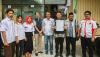 DPD Partai Perindo Jaktim Memenuhi Syarat Verifikasi Faktual KPU - Bagian 3