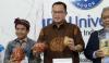 Mahasiswi IPB Tewas Terseret Banjir, Rektor Arif Satria Sesuaikan Pembelajaran saat Cuaca Ekstrem
