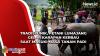 Tradisi Unik, Petani Lumajang Gelar Karapan Kerbau saat Masuki Masa Tanam Padi