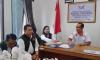 Verifikasi Faktual, DPD Partai Perindo Karangasem Penuhi Syarat