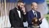 Komentar Karim Benzema usai Raih Ballon dOr, Bawa-bawa Ronaldo dan Zidane