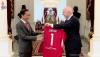 Presiden FIFA Akan Tinjau Training Center Timnas Indonesia di IKN Nusantara