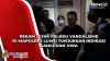 Rekam Jejak Pelaku Vandalisme di Mapolres Luwu Tunjukkan Indikasi Gangguan Jiwa