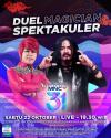 Jangan Lewatkan Duel Magician Paling Sensasional di Malam Puncak Kilau Raya MNCTV 31