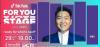 Saksikan TikTok For You Stage Live di RCTI, RCTI+ dan Vision+ 