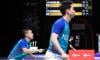 Link Live Streaming Final Denmark Open 2022 Hari Ini: Minions Vs Fajar/Rian