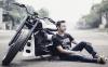 Koleksi Moge Para Artis Indonesia, Nomor 5 Punya Belasan Motor Limited Edition