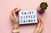 21 Motto Hidup Singkat Bermakna untuk Bikin Semangat Hidup