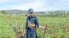 Kisah Inspiratif Petani Cantik asal Karo, Beli Mobil Impian Hasil Panen Cabai