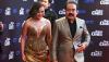 Amanda Manopo Kompak dengan Adam Suseno di Red Carpet 2 Tahun Ikatan Cinta - Bagian 1