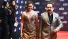 Amanda Manopo Kompak dengan Adam Suseno di Red Carpet 2 Tahun Ikatan Cinta - Bagian 2