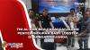 Kolaborasi, TNI AL dan Bea Cukai Gagalkan Penyelundupan Baby Lobster di Bandara Juanda