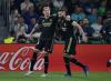 Hasil Elche Vs Real Madrid: Benzema Apik! Los Blancos Menang Besar meski VAR Tiga Kali