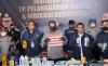 Polda Jateng Bongkar Produsen Oli Palsu, Omzetnya Rp23 Miliar dalam 2 Tahun