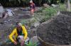 BPBD Boyolali Imbau Warga Waspadai Banjir di Tempat Penambangan Pasir saat Hujan