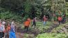 Masuk Hari Ke-5, Tim SAR Lanjutkan Pencarian Kakek Hilang di Perkebunan Tomohon