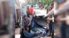 Terjatuh dari Motor Usai Rem Mendadak, Pria di Baubau Tewas Terlindas Truk Pasir