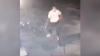 Terekam CCTV, Pria Berpisau Mengamuk Serang Pengunjung dan Karyawan Kafe di Manado