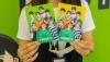Kolaborasi, Lemonilo-NCT Dream Luncurkan Postcard Eksklusif - Bagian 2