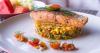 Makan Salmon Sambal Matah di Lido Lake Resort Bisa Dapat Voucher Menginap Gratis!