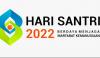 Tema Hari Santri 2022, Logo dan Sejarah