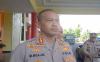Belajar Hidup Sederhana, Polisi di Palembang ke Kantor Pakai Motor