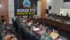 Ratusan Prajurit Korem Makutarama Ikuti Sidang Pankar Usulan Kenaikan Pangkat, Ini Hasilnya