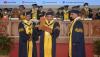Moeldoko Dianugerahi Gelar Doktor Honoris Causa dari Universitas Negeri Semarang - Bagian 3