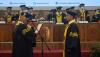 Moeldoko Dianugerahi Gelar Doktor Honoris Causa dari Universitas Negeri Semarang - Bagian 2